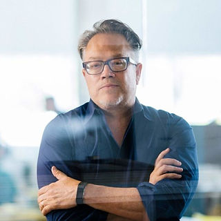 Marlon Blackwell, FAIA
