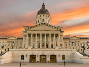 Legislative Update Wk #1 - January 16, 2026