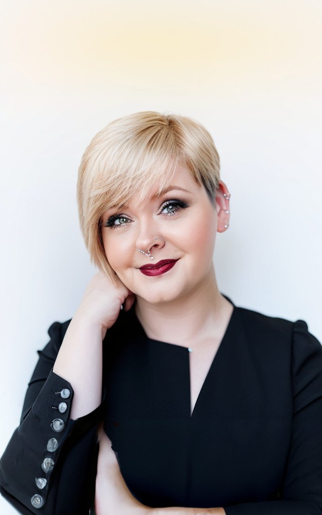 Writer: Kora Wilkes, LMSW