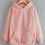 Miniatura: Polera Franela Reactiva Rosado BB