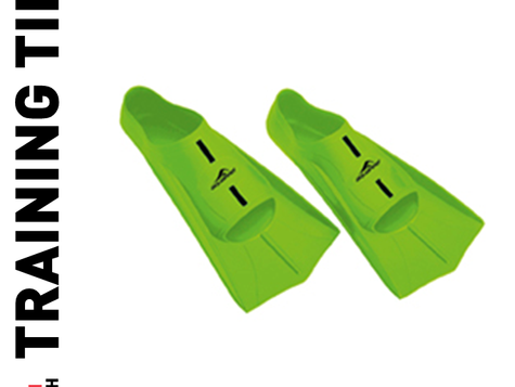 Fins - #1 Why do I need them