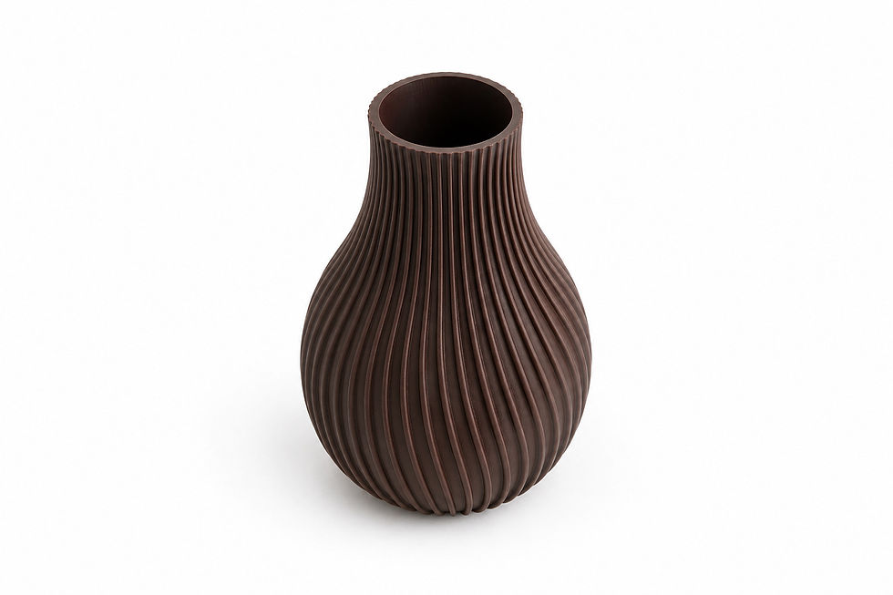 Miniatură: Vază decorativă V03