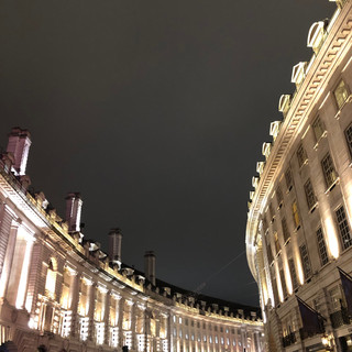 london, 2018