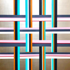 paperweaving - $75 (was $150)