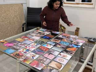 Reading Between the Shades: A Designer’s Perspective on Research