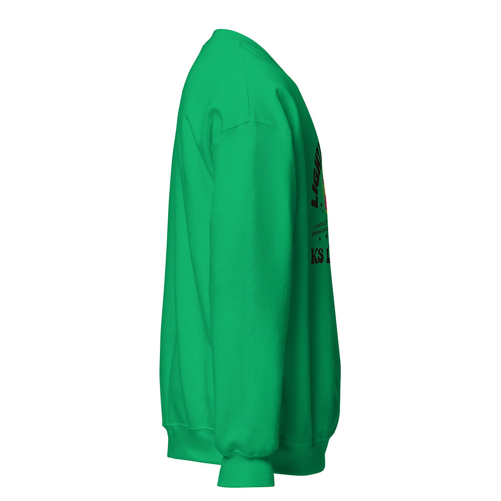 Thumbnail: Unisex Sweatshirt