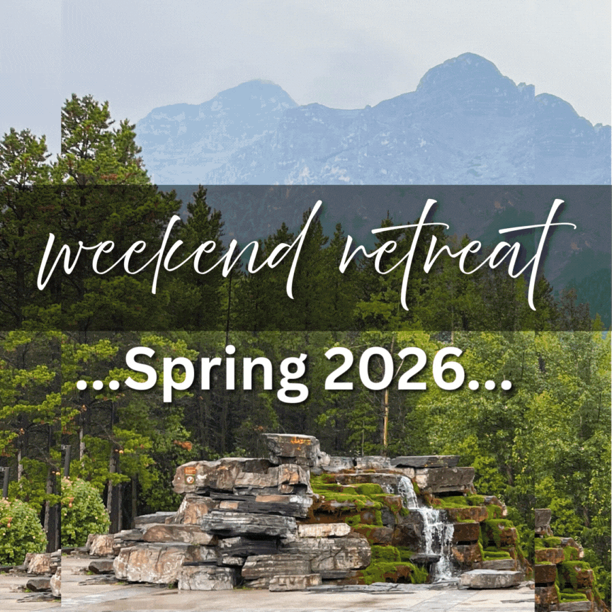 weekend retreat carousel.gif