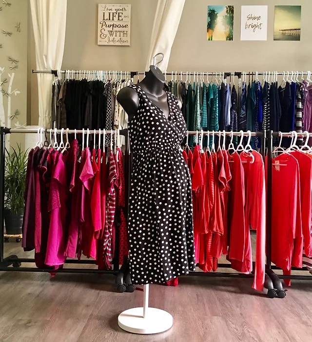 Dragonfly Maternity Clothing Fitness Resources Calgary