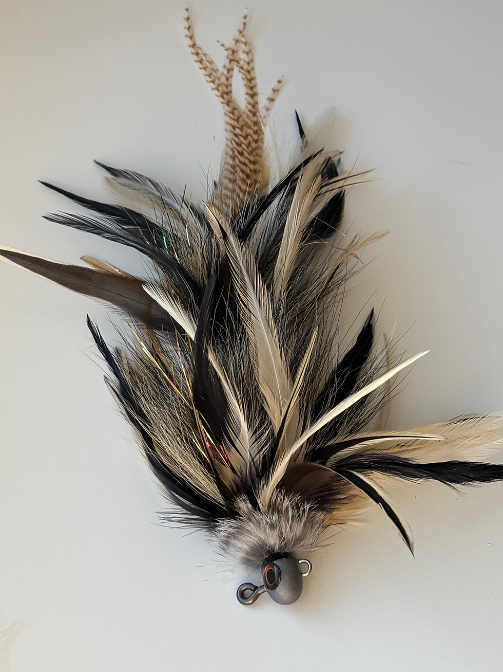 Thumbnail: Furry HD Jig Fly