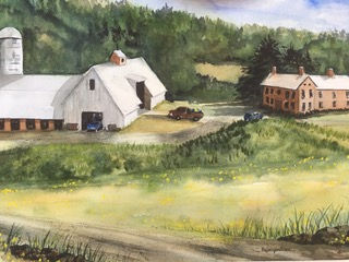 Black Ankle Farm