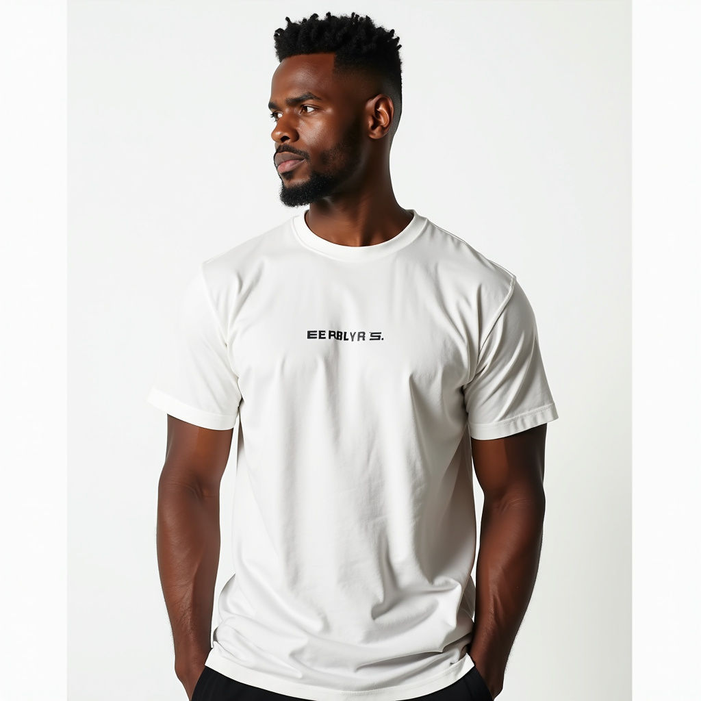 Heritage Crew Tee