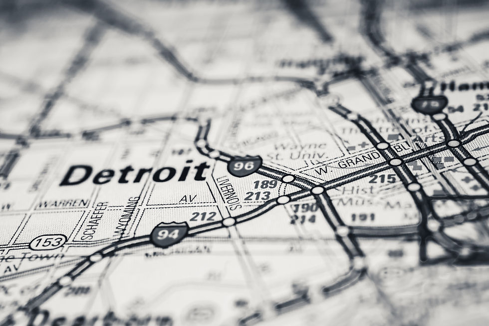 Detroit USA travel map background.jpg