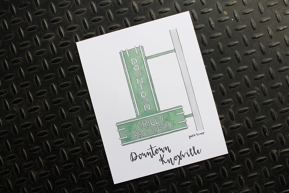 Thumbnail: DGB | Knoxville