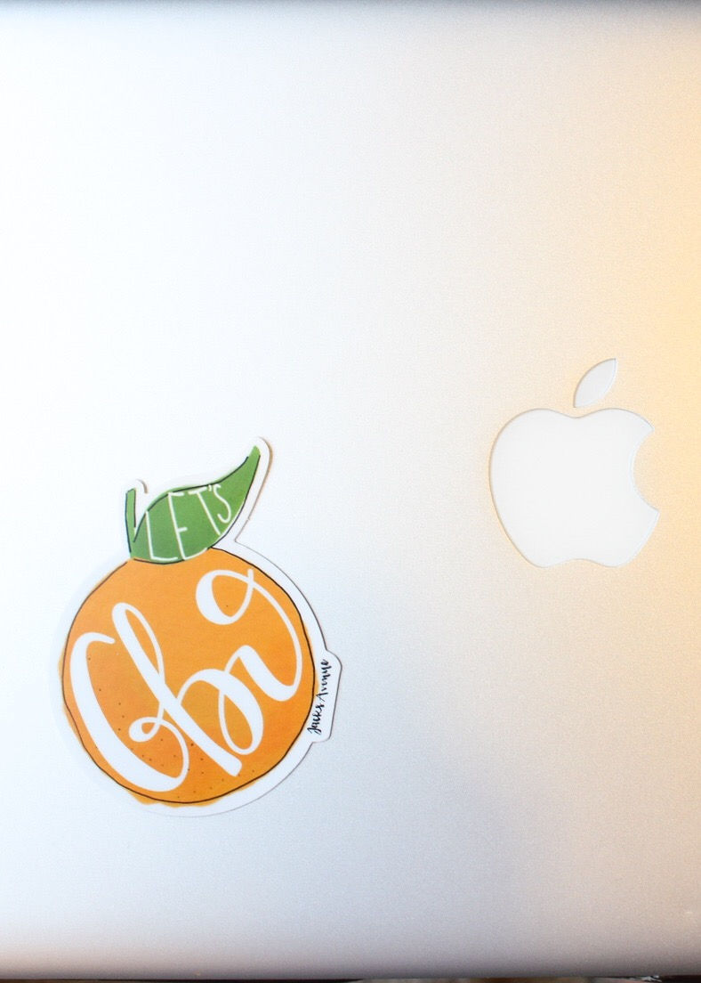 Thumbnail: Let's GBO! | Sticker