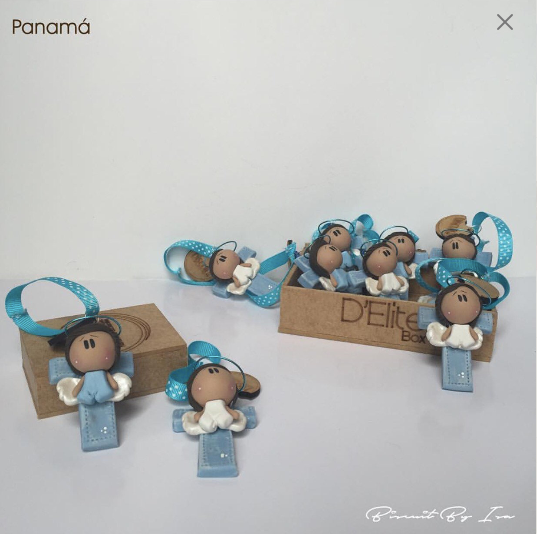 Thumbnail: Angels keychain