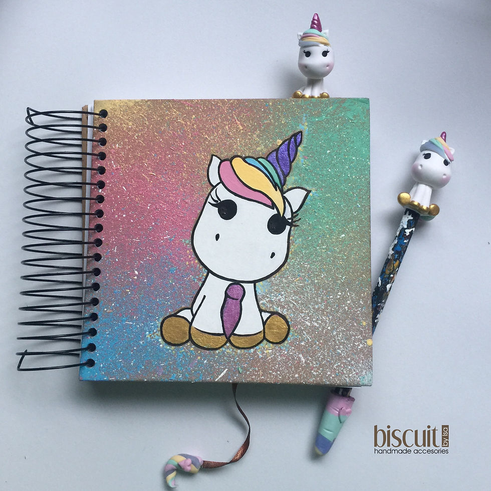 Thumbnail: Bookmarks (different designs) 