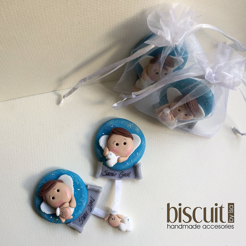 Thumbnail: Blue angels souvenirs 