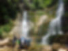 Canyoning famille Lescheraines