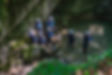 famille canyoning Annecy