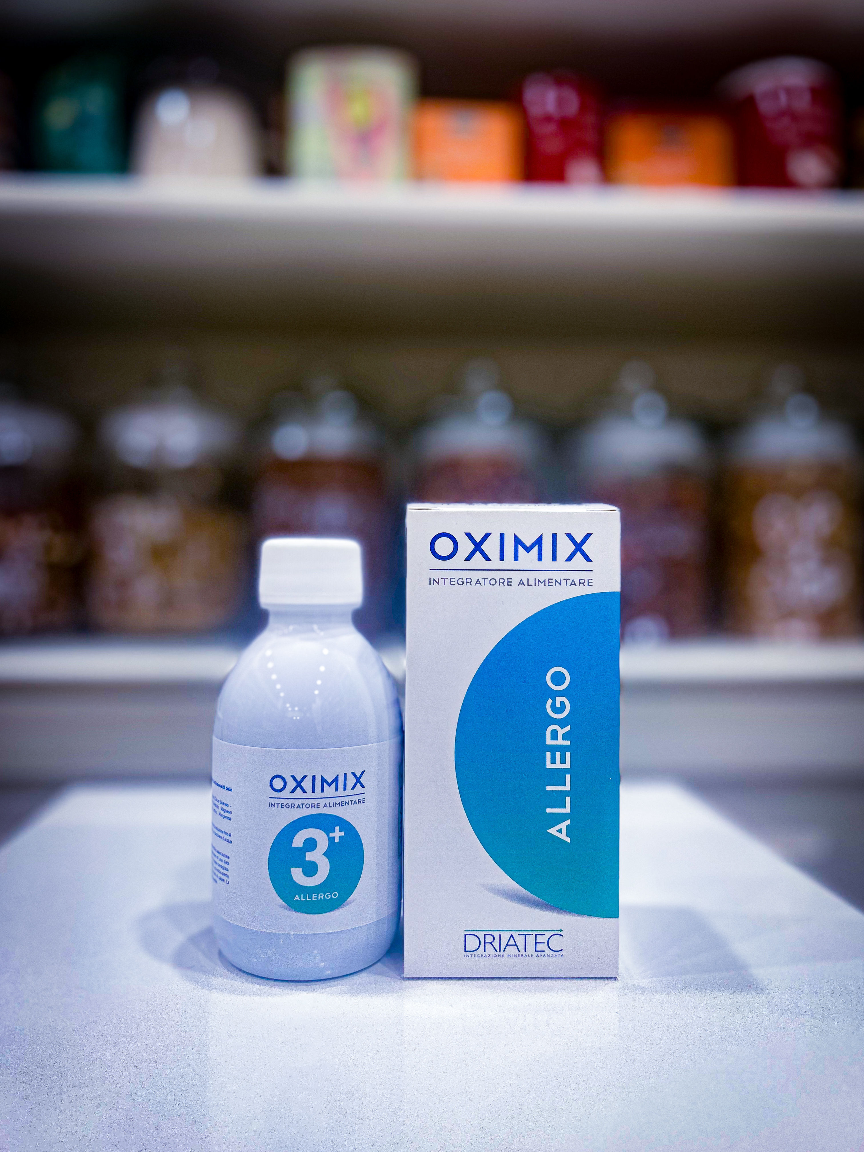 Oximix Allergo