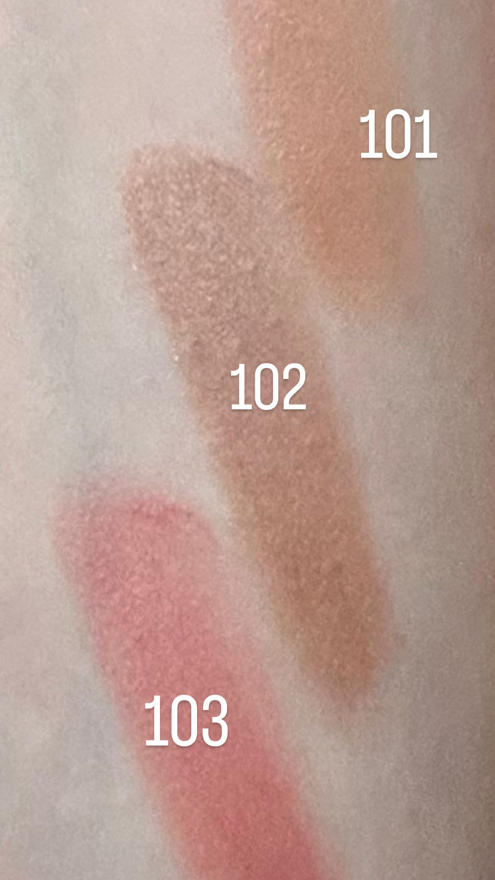 Miniatura: Rossetto 3D