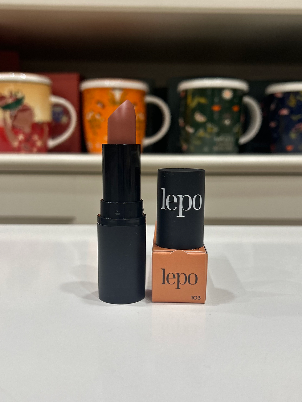 Miniatura: Rossetto 3D