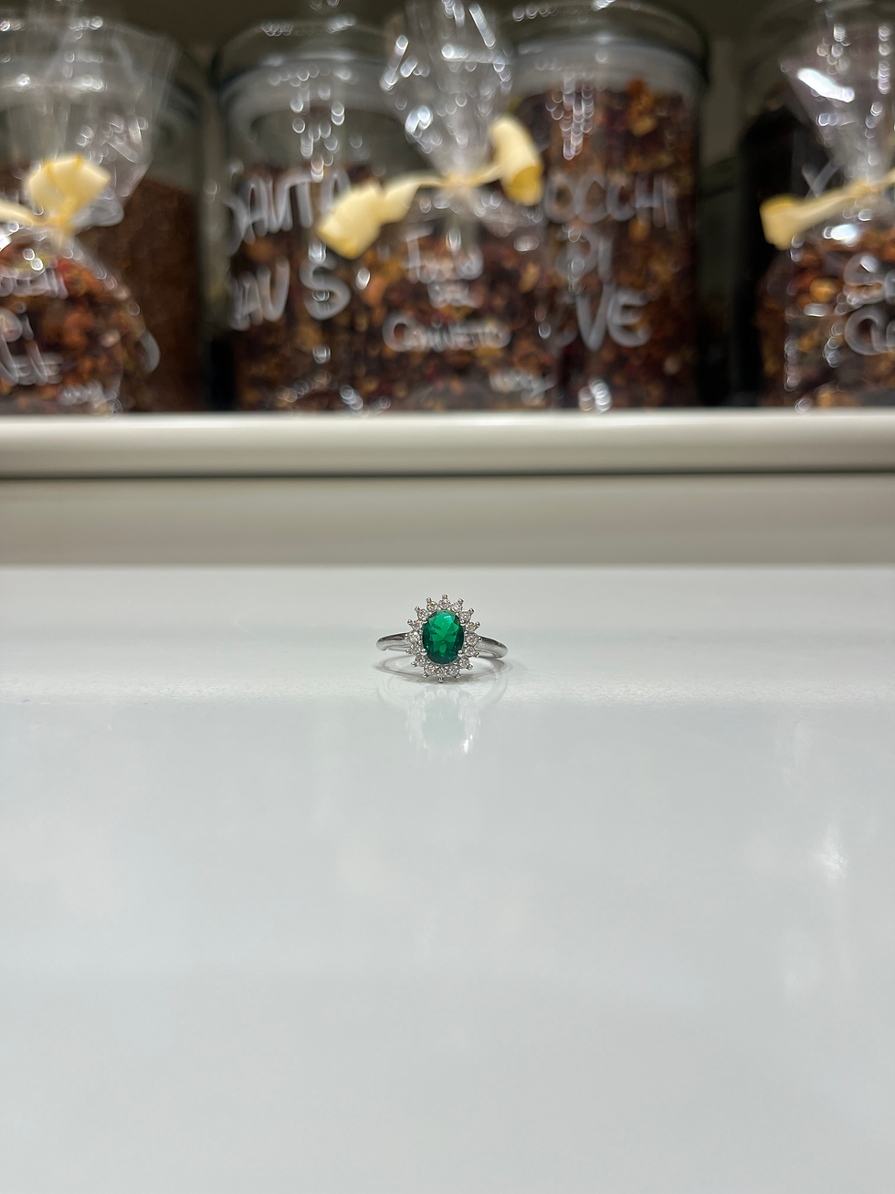 Miniatura: Anelli Kate