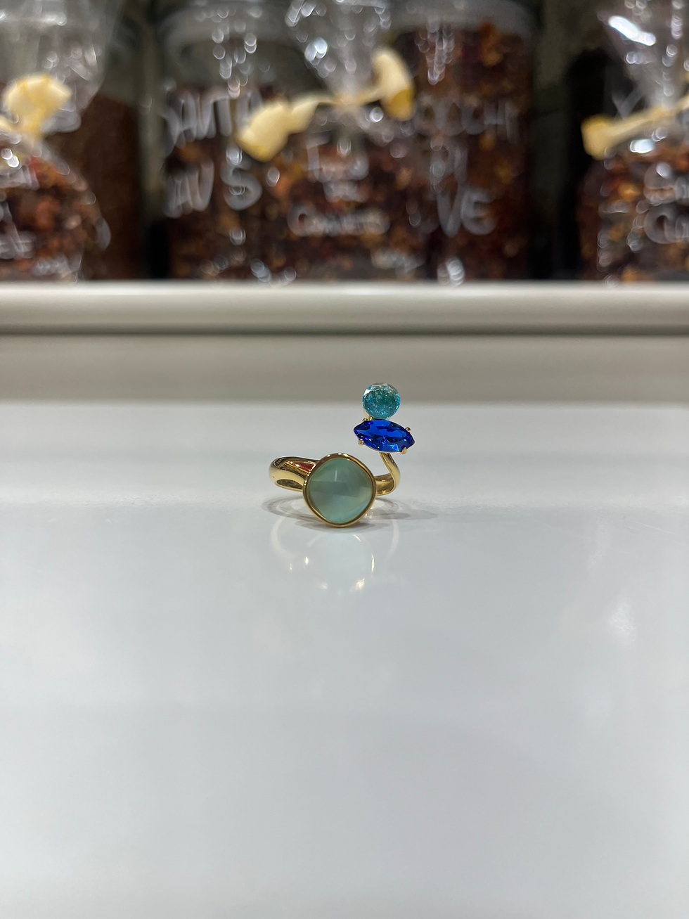 Miniatura: Anelli Pastello