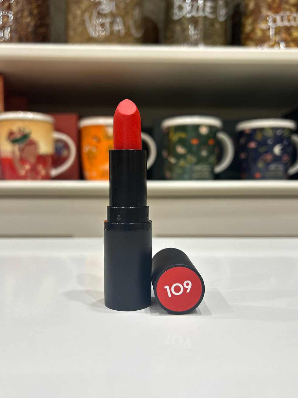 Miniatura: Rossetto 3D