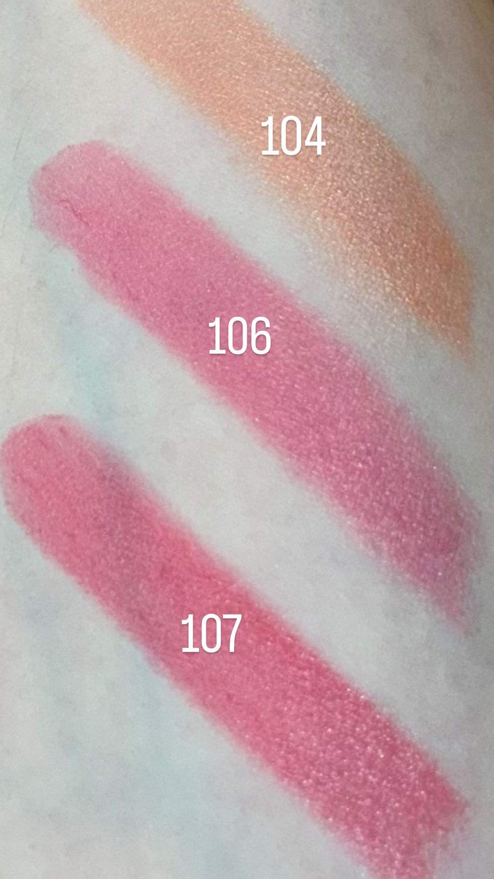 Miniatura: Rossetto 3D