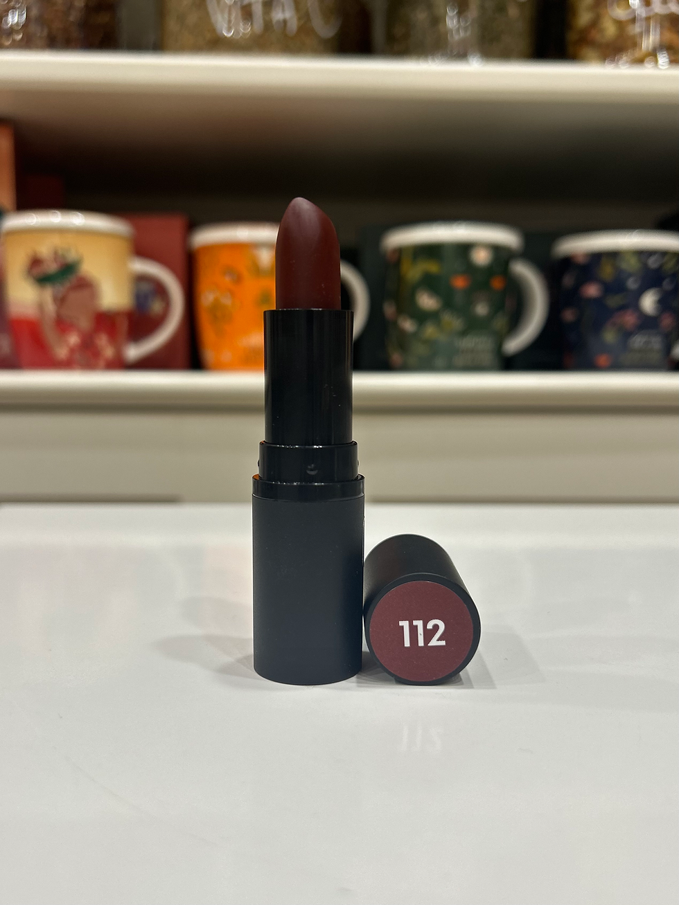 Miniatura: Rossetto 3D
