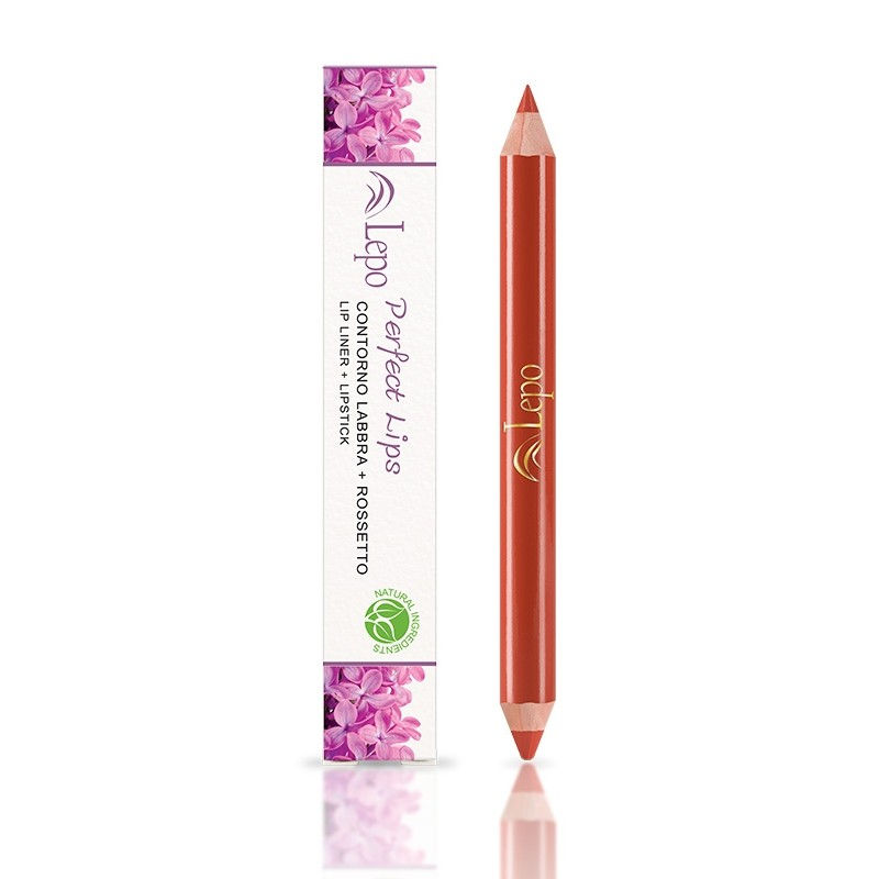 Miniatura: Perfect Lips Lepo