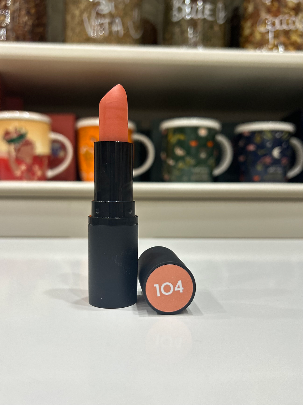 Miniatura: Rossetto 3D