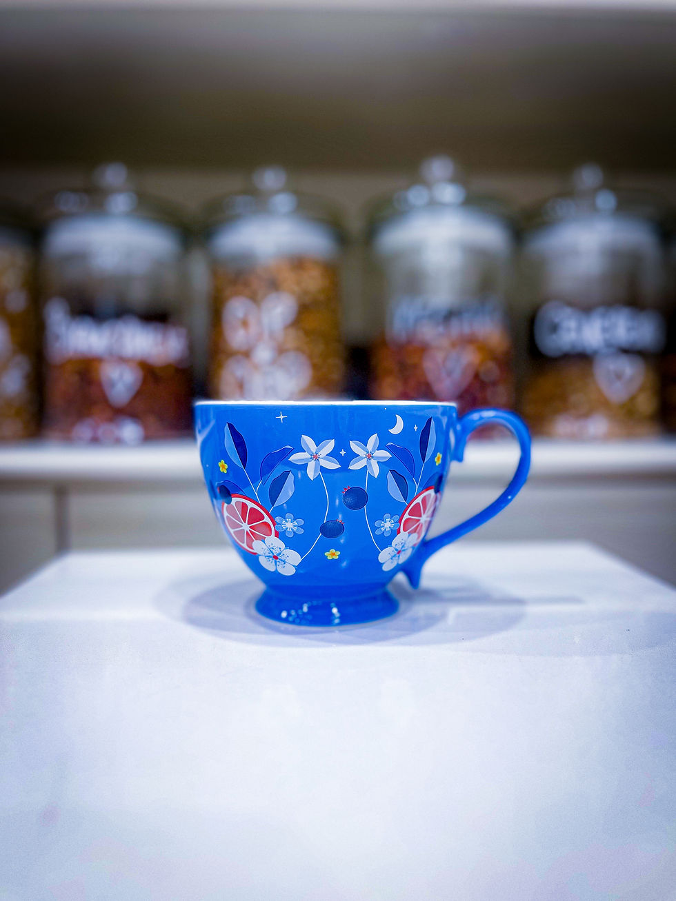 Miniatura: Tazza Tisana Collection