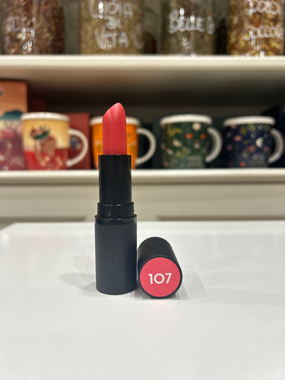Miniatura: Rossetto 3D