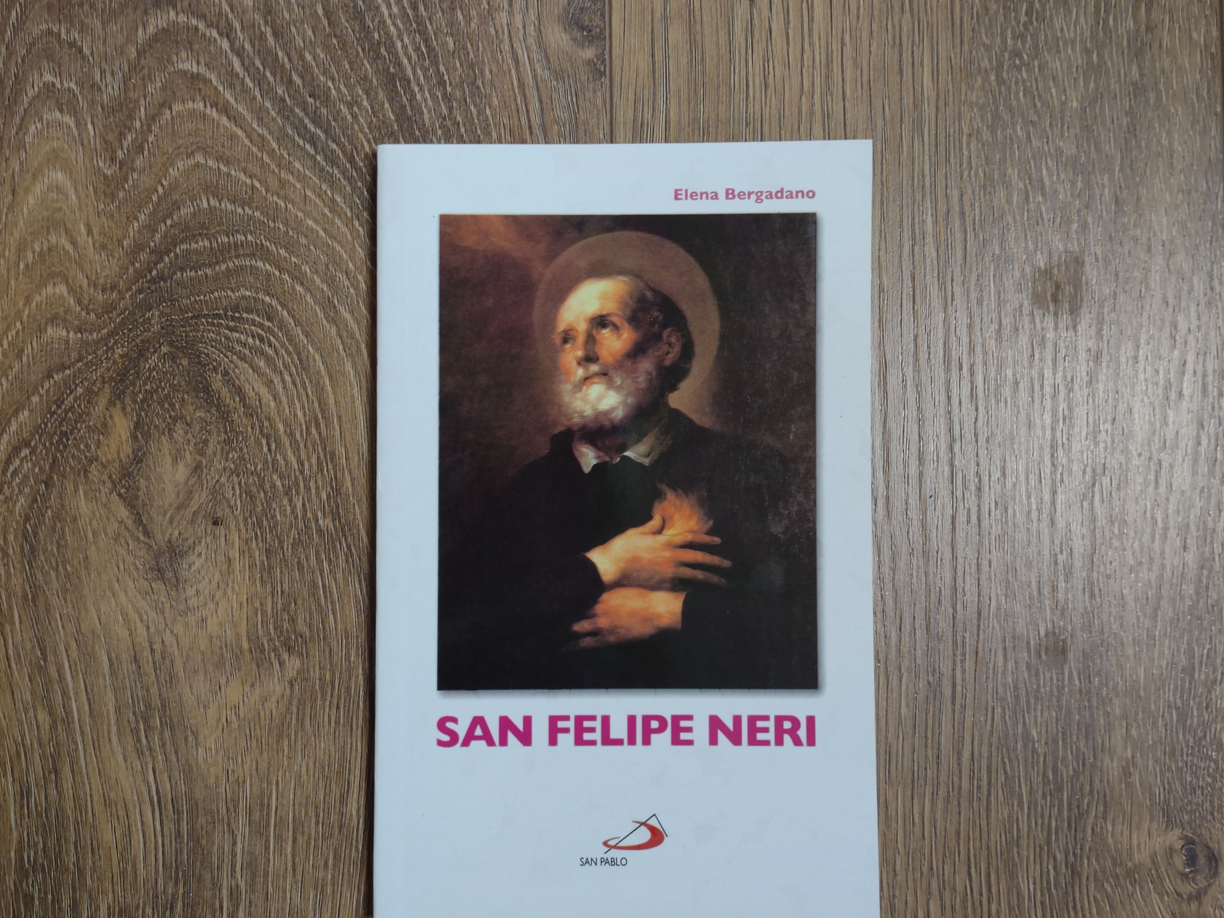 San Felipe Neri