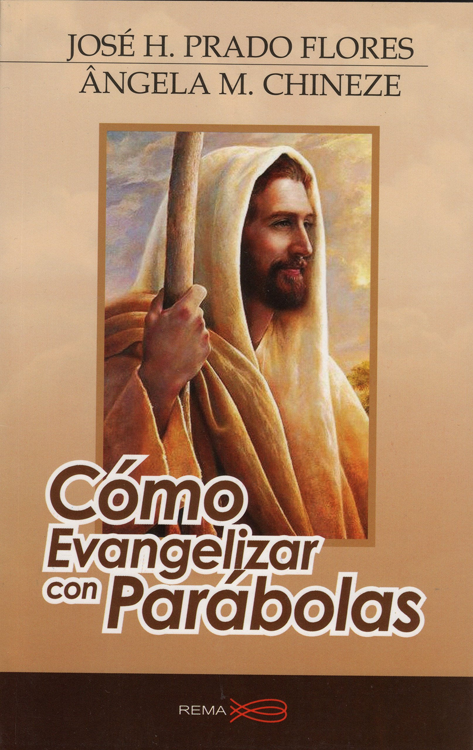 Como Evangelizar Con Parabolas