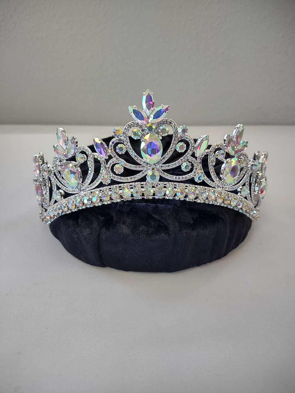 Corona Plateada (1322)