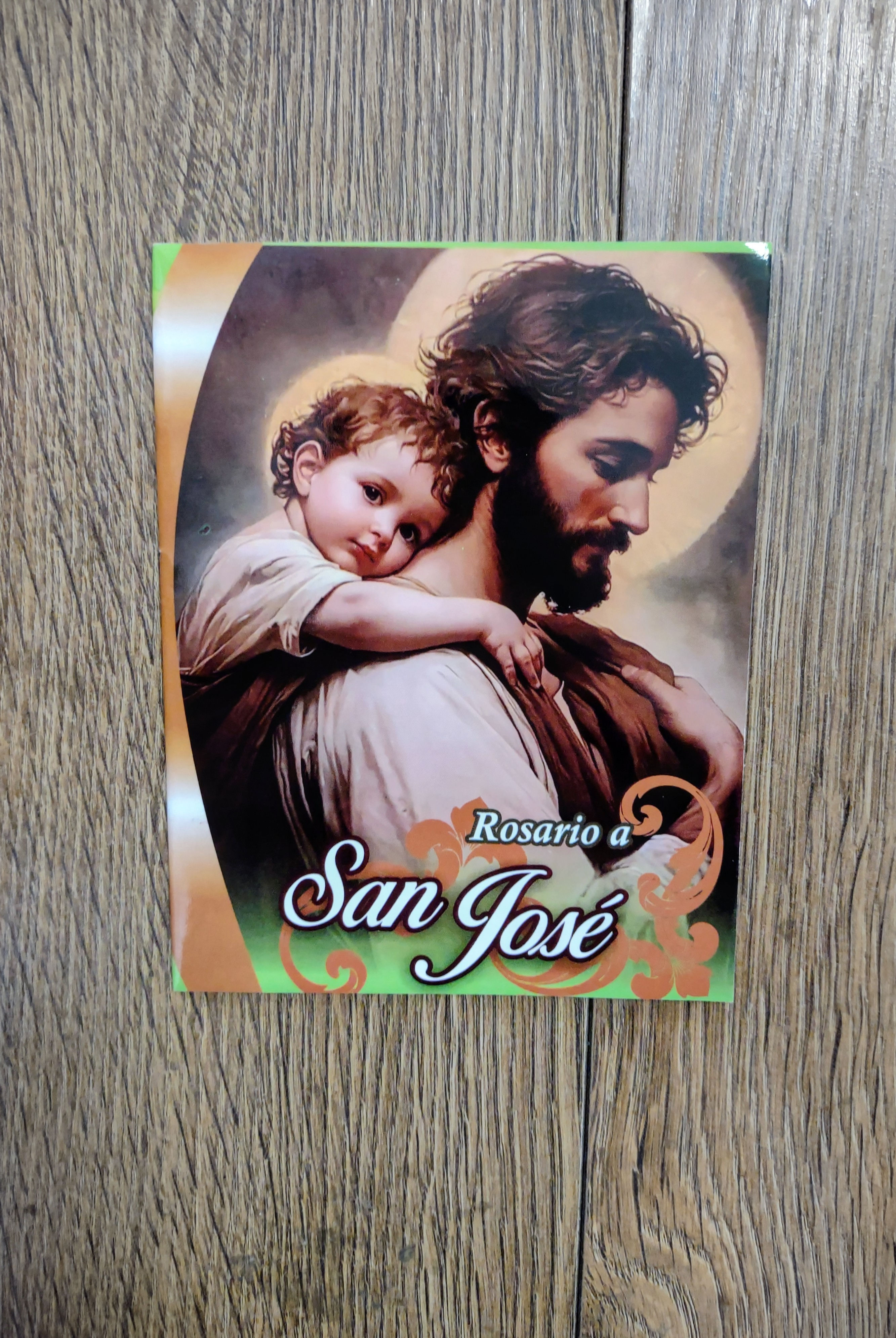 Rosario a San Jose