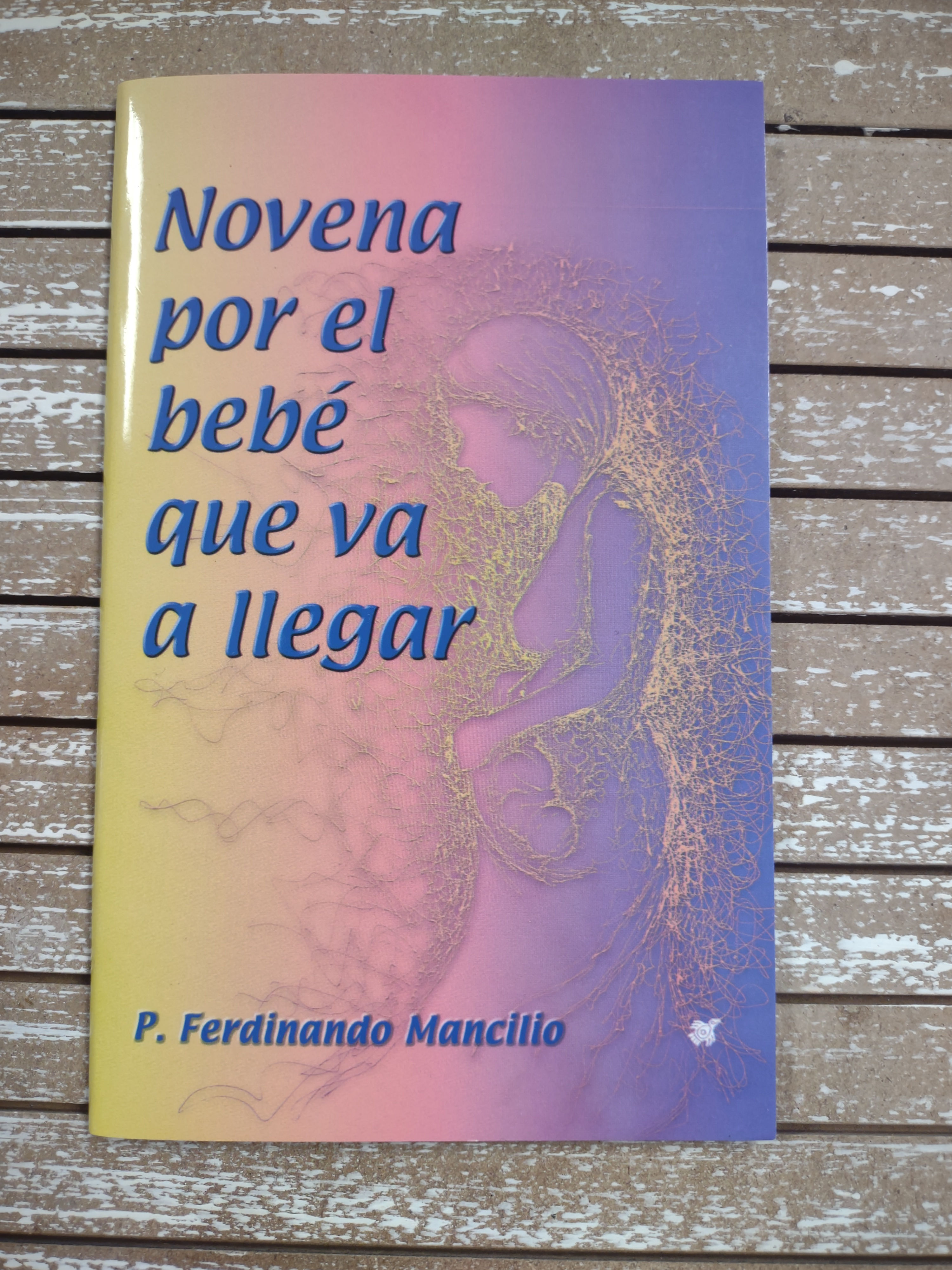 Novena por El Bebe que va a Llegar