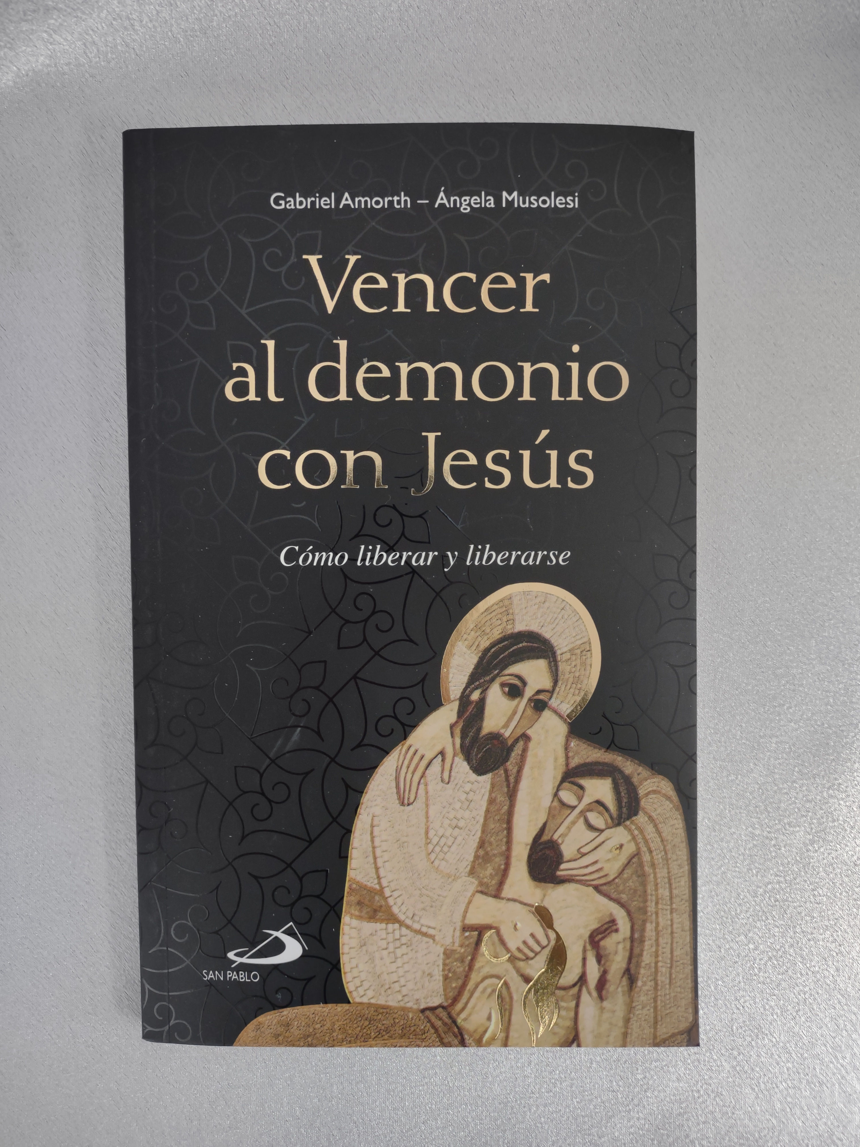 Vencer al demonio con Jesus