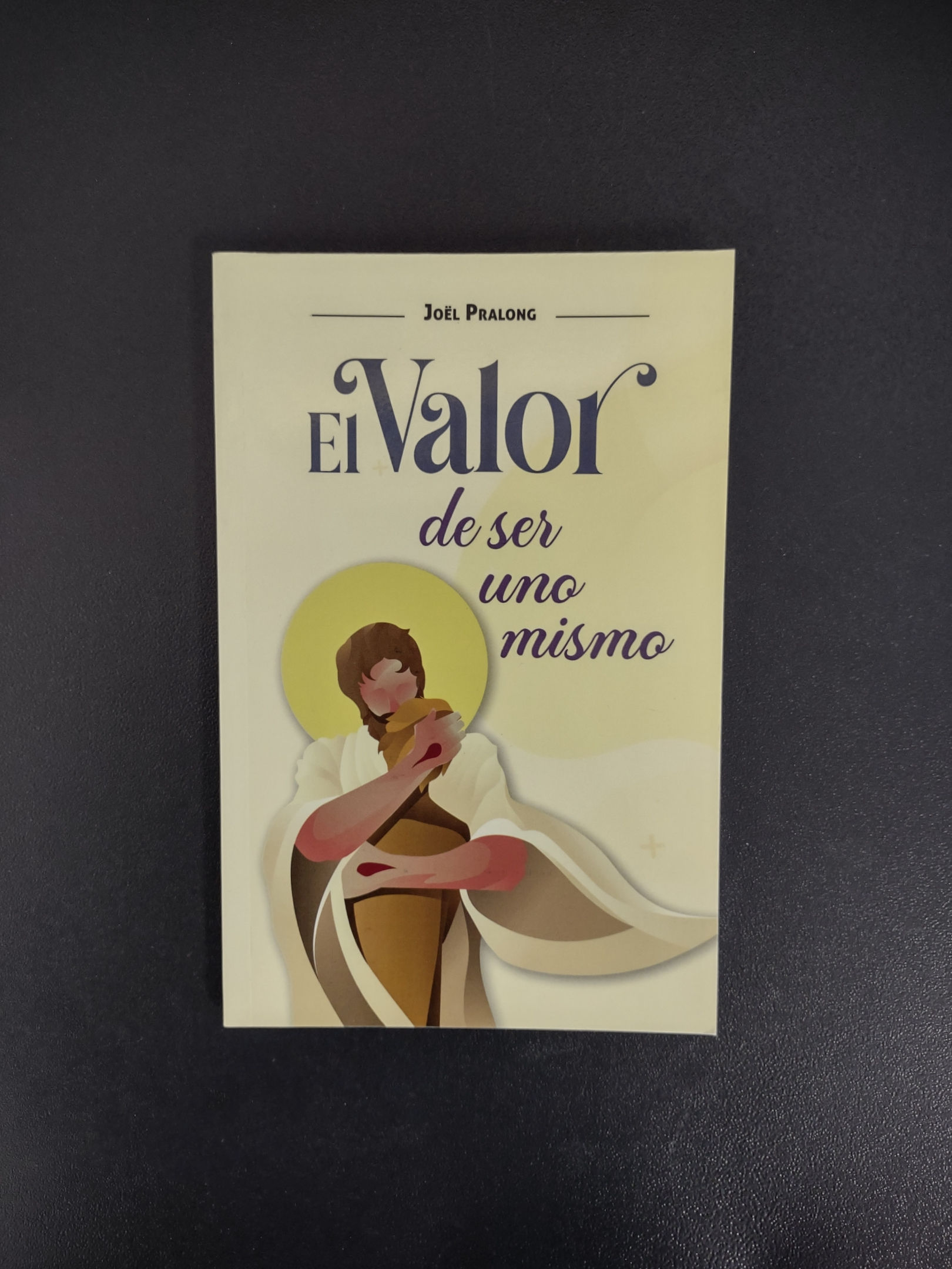 El Valor de ser Uno Mismo