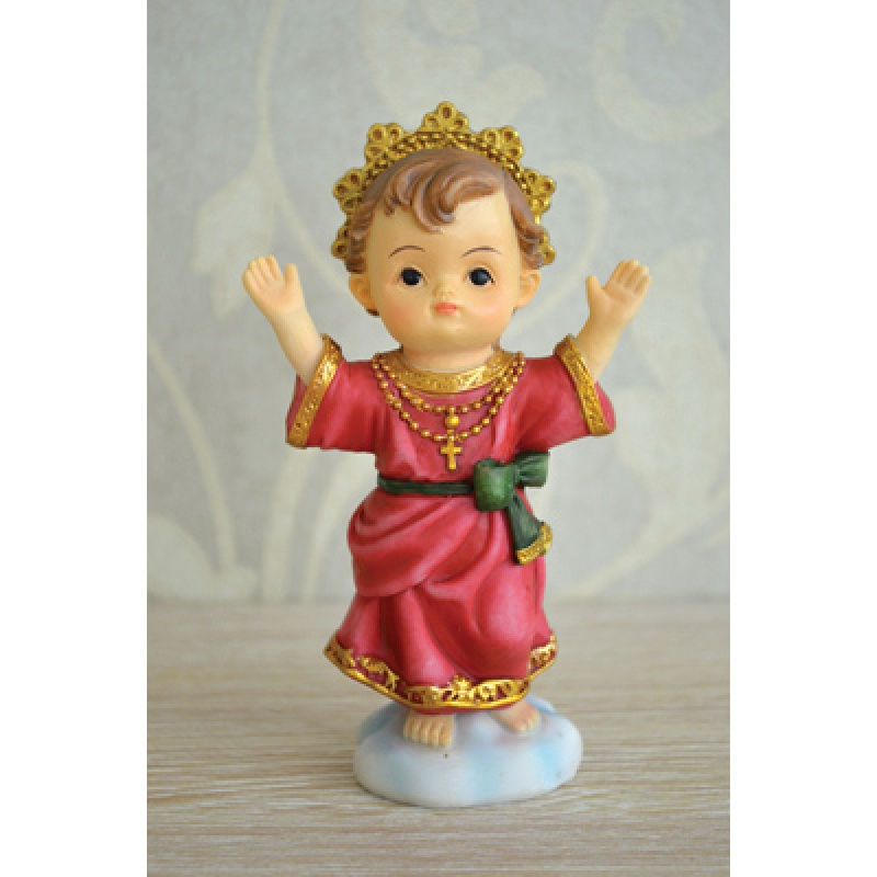 Estatua Divino Niño Infantil