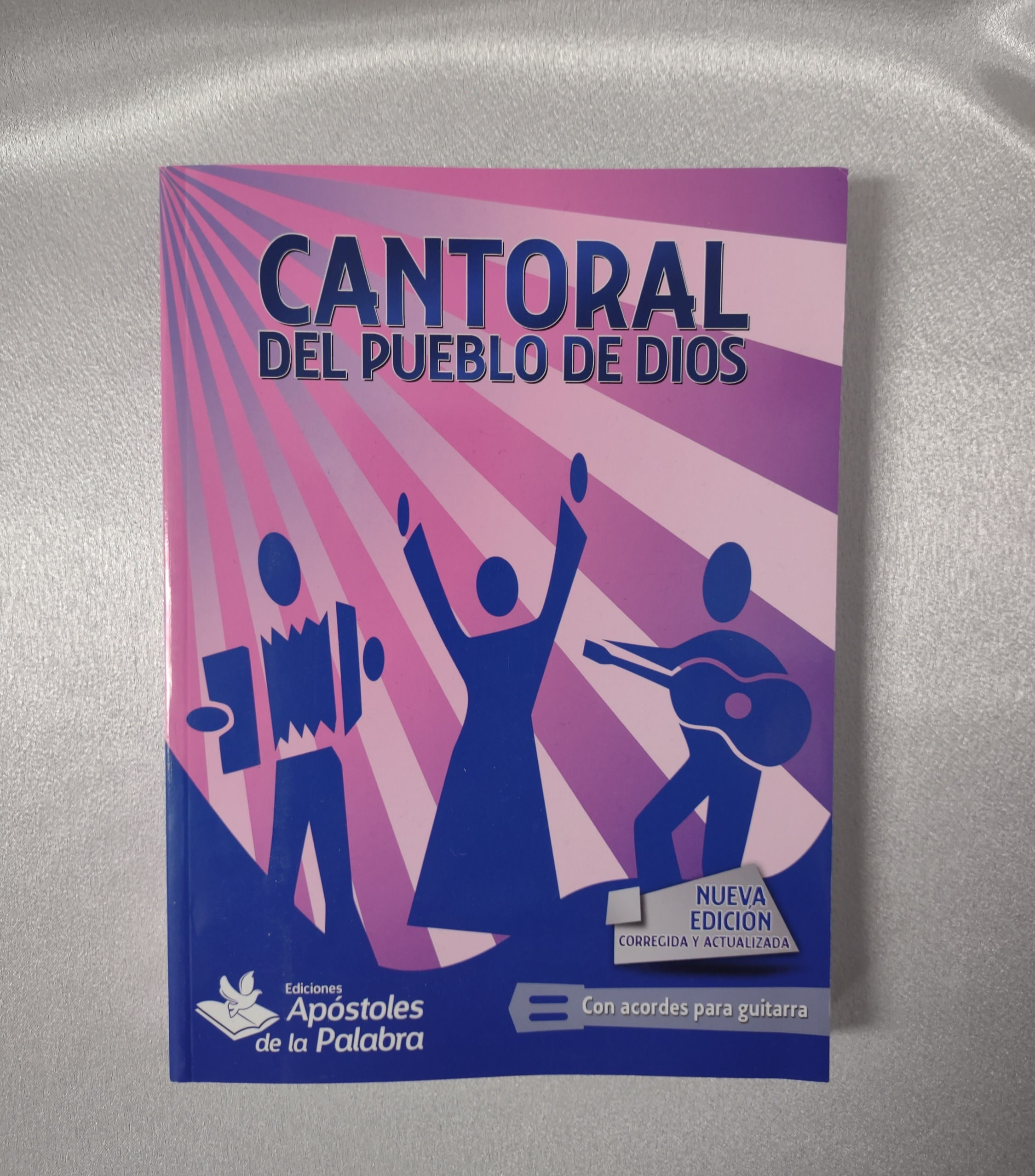 Cantoral del Pueblo de Dios
