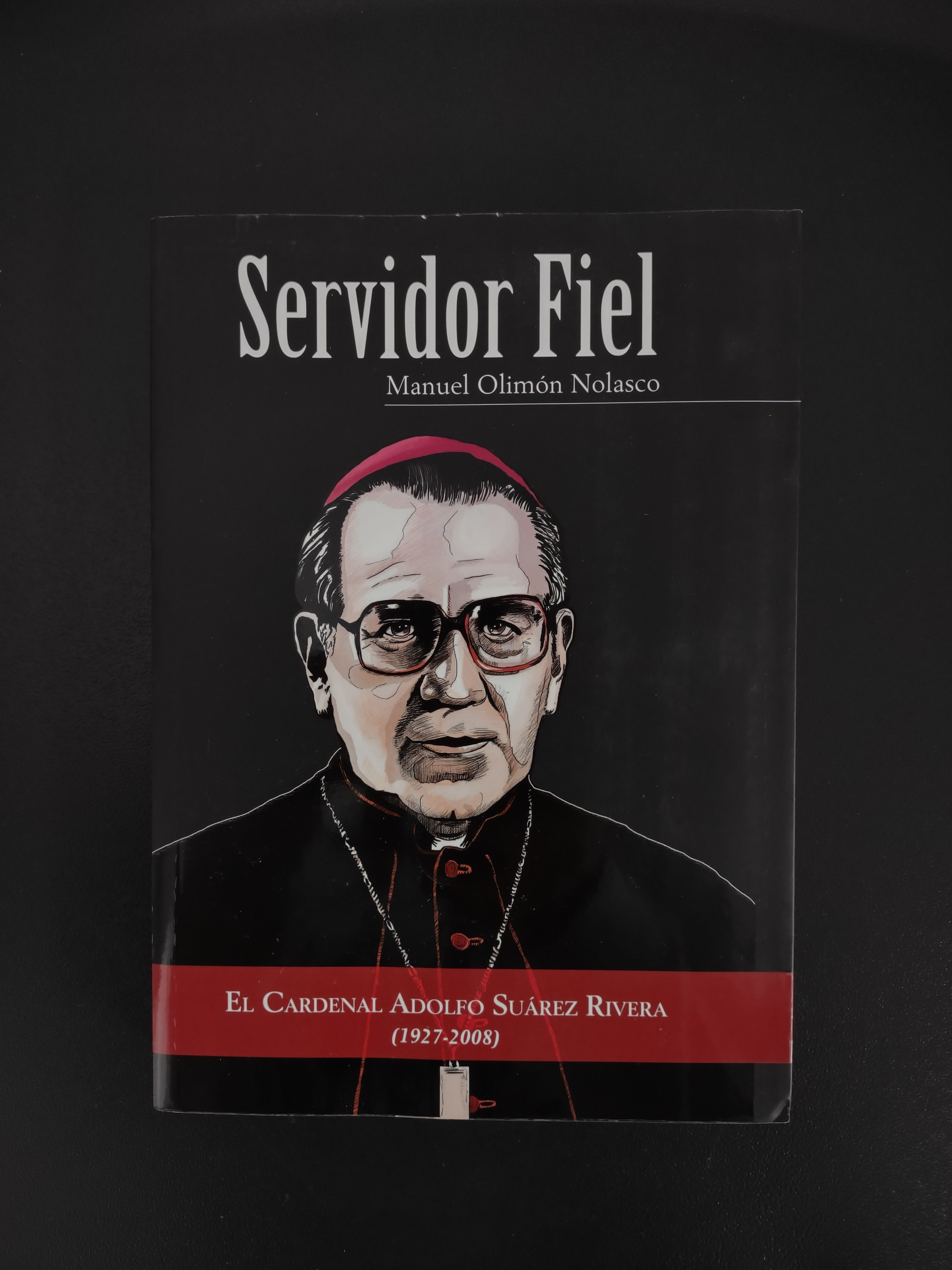 Servidor Fiel