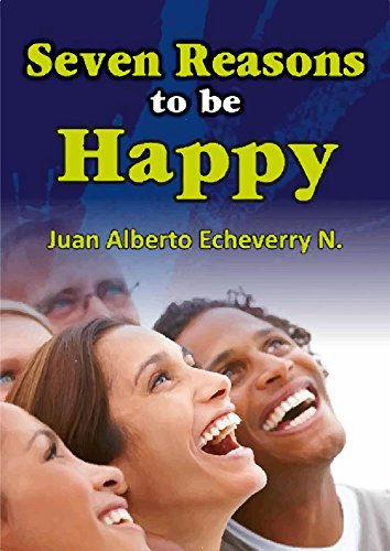Seven Reasons to be Happy