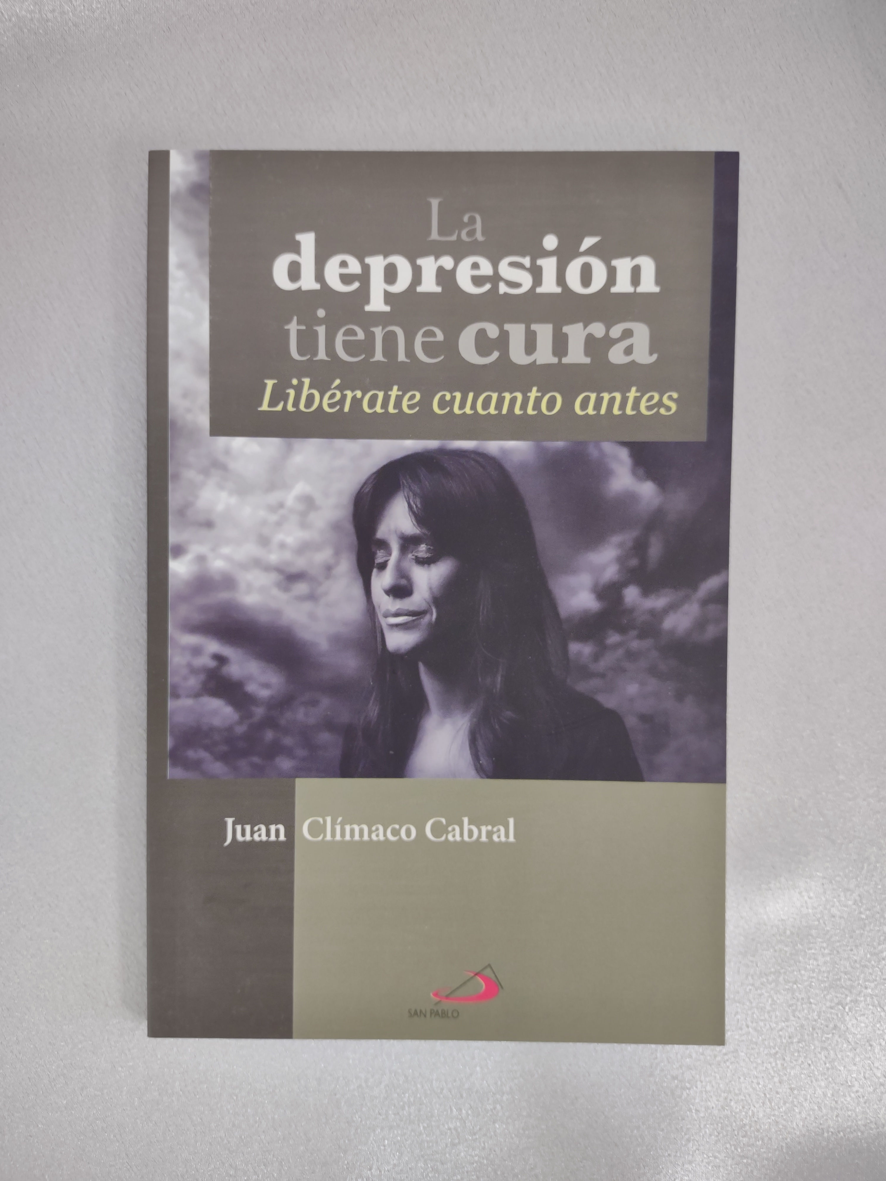 La depresion tiene cura