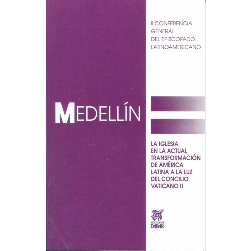 Medellin - Carta Enciclica
