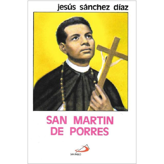 San Martin de Porres