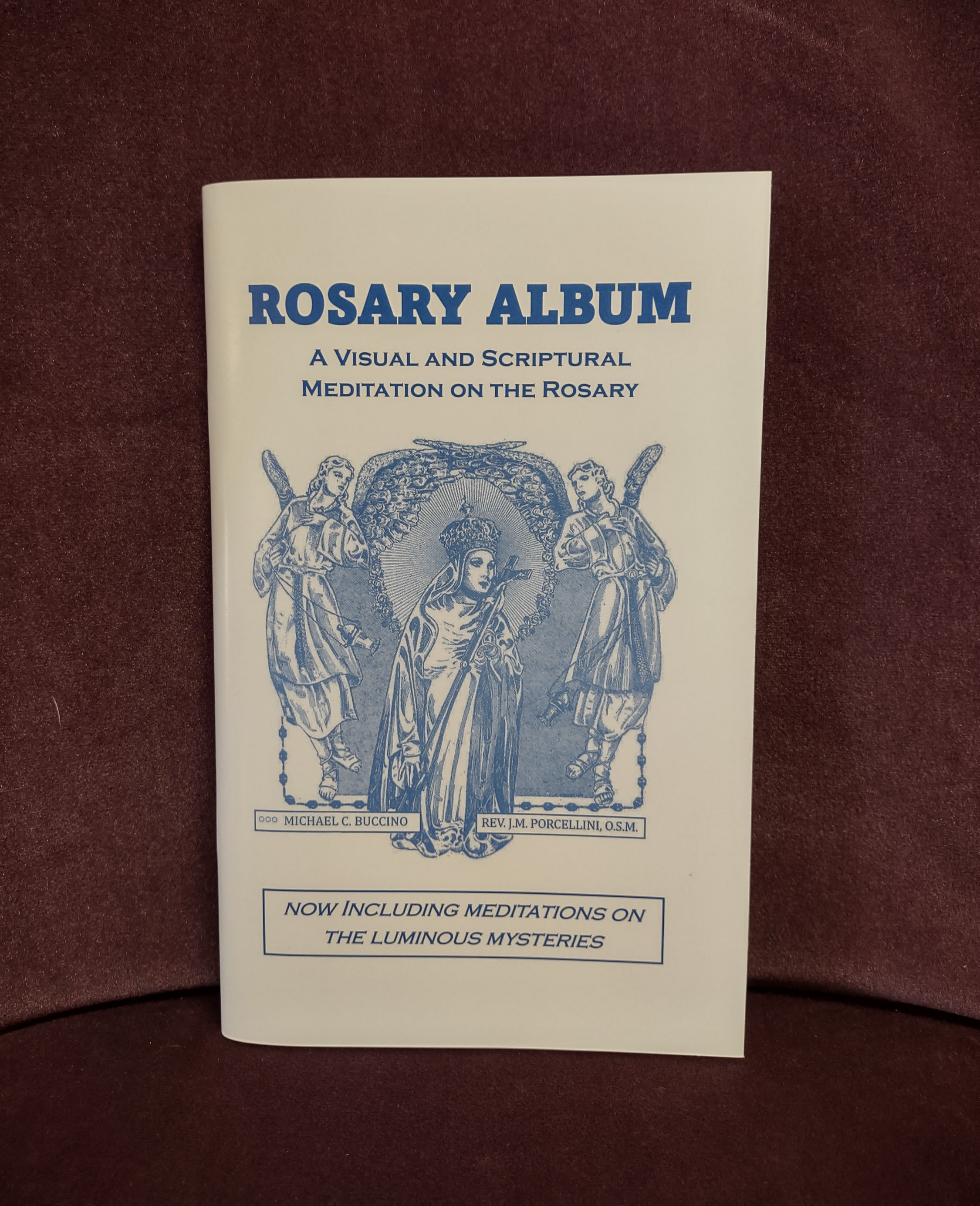 Rosary Album